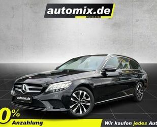 Mercedes-Benz C 220 Gebrauchtwagen