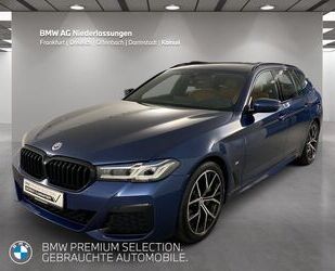 BMW 540 Gebrauchtwagen