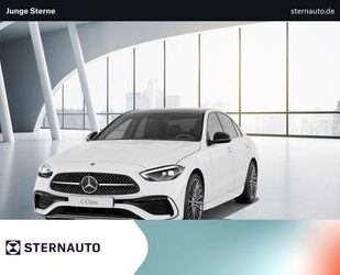 Mercedes-Benz C 180 Gebrauchtwagen