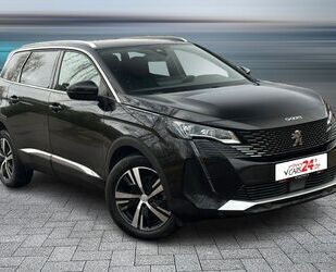 Peugeot 5008 Gebrauchtwagen