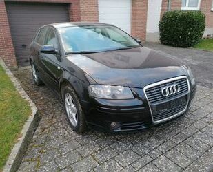 Audi A3 Gebrauchtwagen