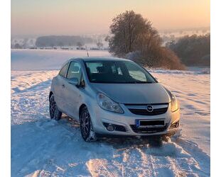 Opel Corsa Gebrauchtwagen