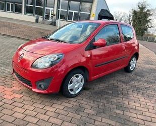 Renault Twingo Gebrauchtwagen