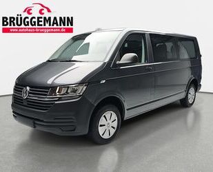 VW T6 Kombi Gebrauchtwagen