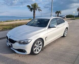 BMW 420 Gran Coupé Gebrauchtwagen