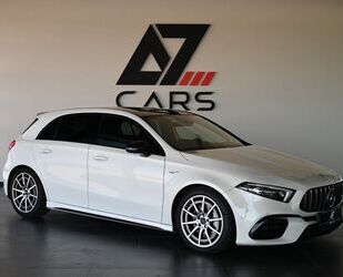 Mercedes-Benz A 45 AMG Gebrauchtwagen