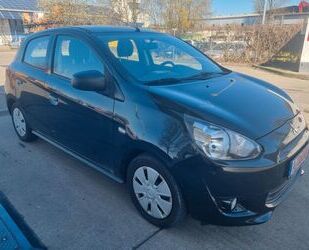 Mitsubishi Space Star Gebrauchtwagen