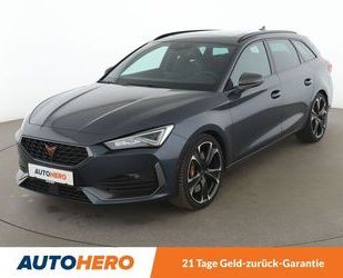 Cupra Leon Gebrauchtwagen