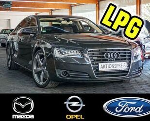Audi A8 Gebrauchtwagen
