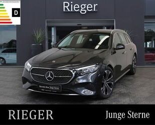Mercedes-Benz E 220 Gebrauchtwagen