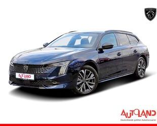 Peugeot 508 Gebrauchtwagen