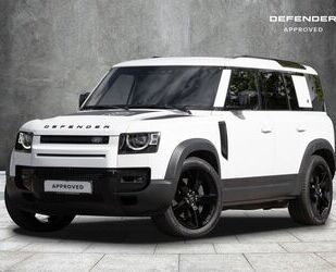 Land Rover Defender Gebrauchtwagen