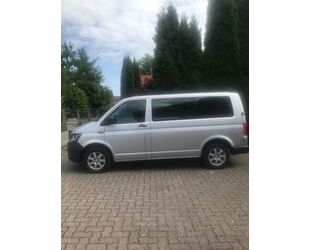 VW T6 Transporter Gebrauchtwagen
