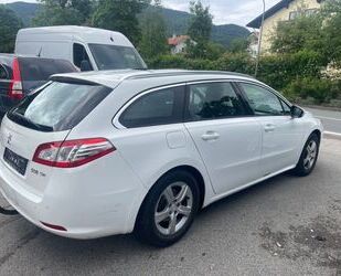 Peugeot 508 Gebrauchtwagen