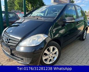 Mercedes-Benz A 160 Gebrauchtwagen