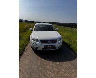 VW Phaeton Gebrauchtwagen