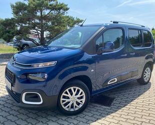 Citroen Berlingo Gebrauchtwagen