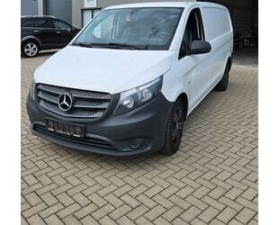Mercedes-Benz Vito Gebrauchtwagen