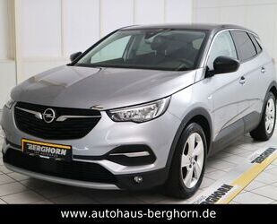 Opel Grandland (X) Gebrauchtwagen