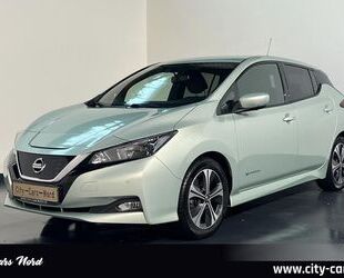 Nissan Leaf Gebrauchtwagen