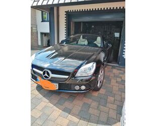 Mercedes-Benz SLK 350 Gebrauchtwagen