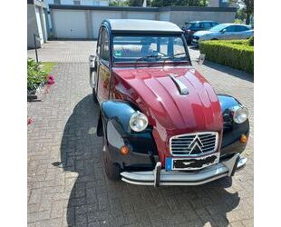 Citroen 2 CV Gebrauchtwagen
