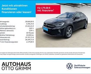 VW Taigo Gebrauchtwagen
