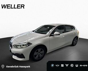 BMW 118 Gebrauchtwagen