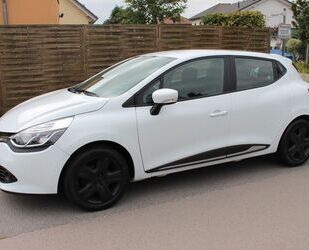 VW Clio 
