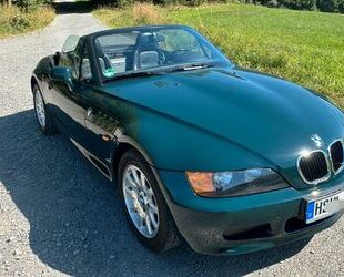 BMW Z3 Gebrauchtwagen