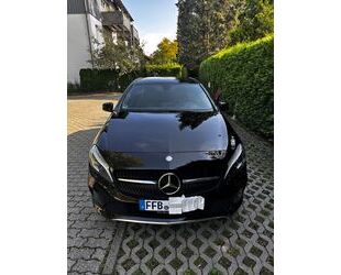 Mercedes-Benz A 160 Gebrauchtwagen