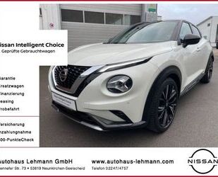 Nissan Juke Gebrauchtwagen