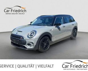 Mini Cooper Clubman Gebrauchtwagen