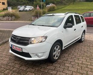 Dacia Logan Gebrauchtwagen