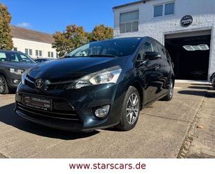 Toyota Verso Gebrauchtwagen