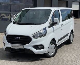 Ford Transit Gebrauchtwagen