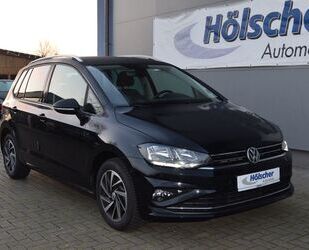 VW Golf Sportsvan Gebrauchtwagen