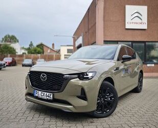 Mazda CX-60 Gebrauchtwagen