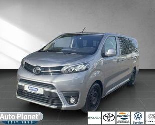 Toyota Proace (Verso) Gebrauchtwagen