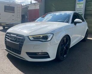 Audi A3 Gebrauchtwagen