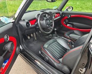 Mini John Cooper Works Gebrauchtwagen