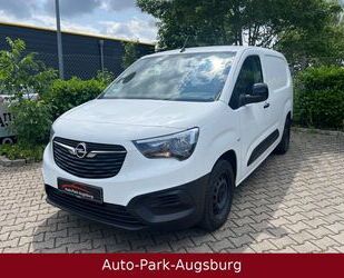 Opel Combo Electric Gebrauchtwagen