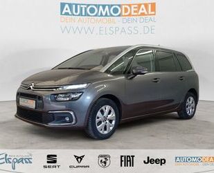 Citroen Grand C4 Picasso / SpaceTourer Gebrauchtwagen