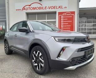 Opel Mokka-e Gebrauchtwagen