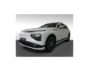 XPeng G9 Gebrauchtwagen