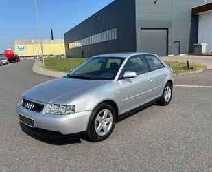 Audi A3 Gebrauchtwagen