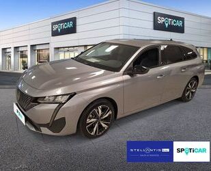 Peugeot 308 Gebrauchtwagen