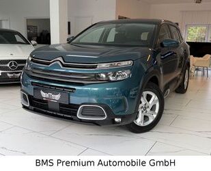 Citroen C5 Aircross Gebrauchtwagen