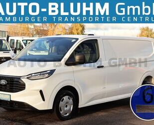 Ford Transit Custom Gebrauchtwagen
