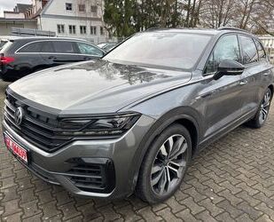 VW Touareg Gebrauchtwagen